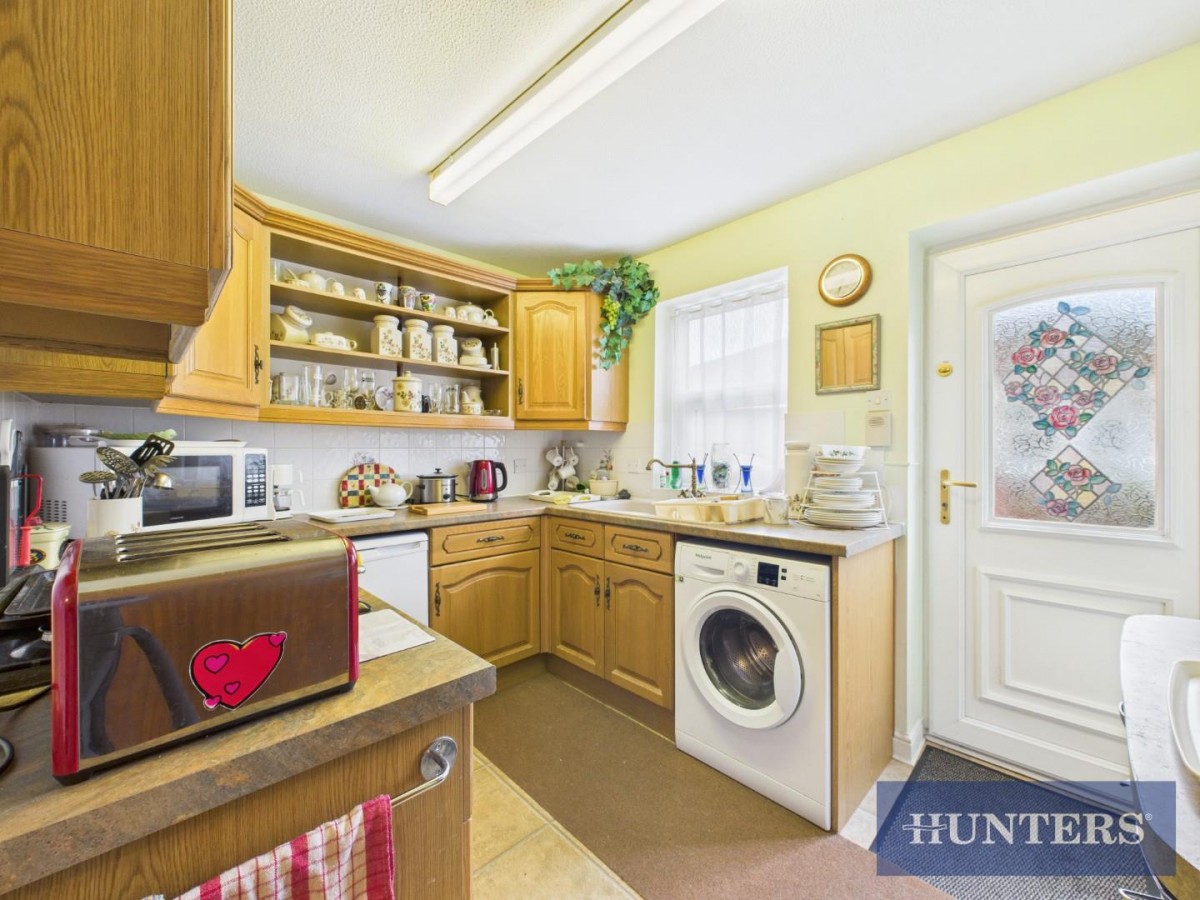 Curlew Grove, Bridlington