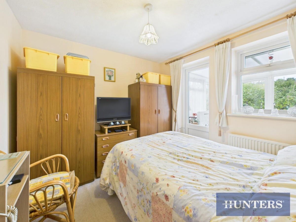 Curlew Grove, Bridlington