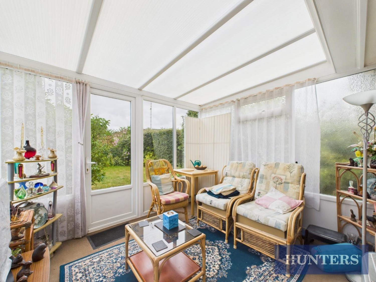 Curlew Grove, Bridlington