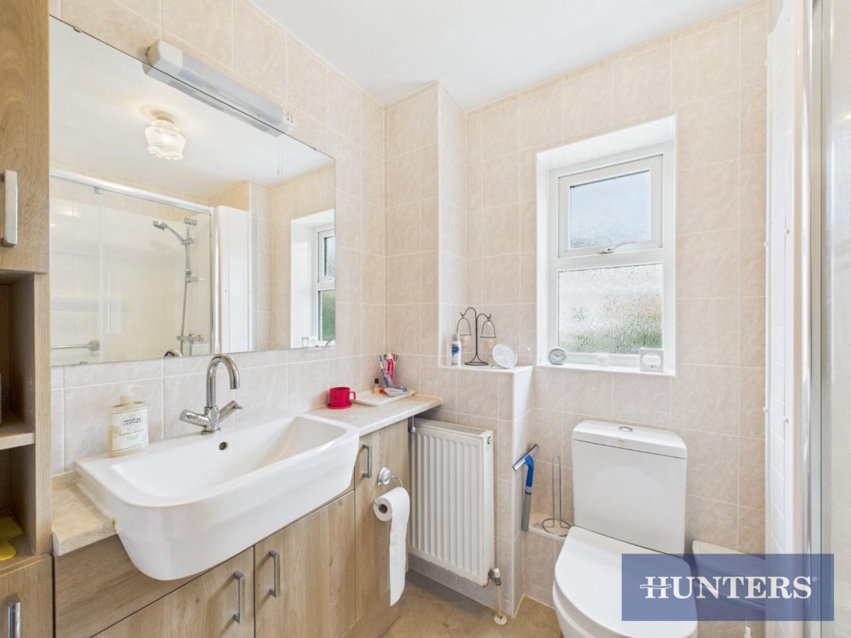 Curlew Grove, Bridlington