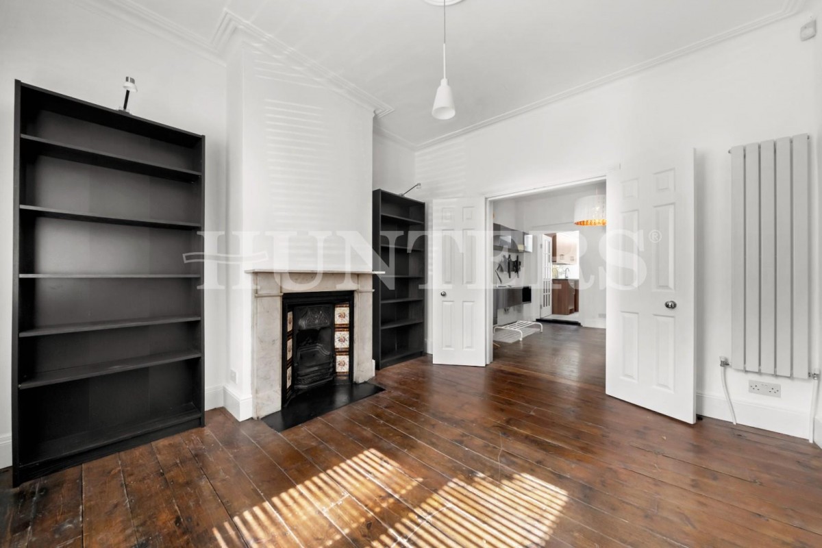 Baronet Grove, London, N17