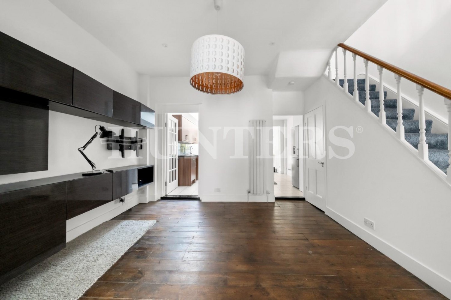 Baronet Grove, London, N17