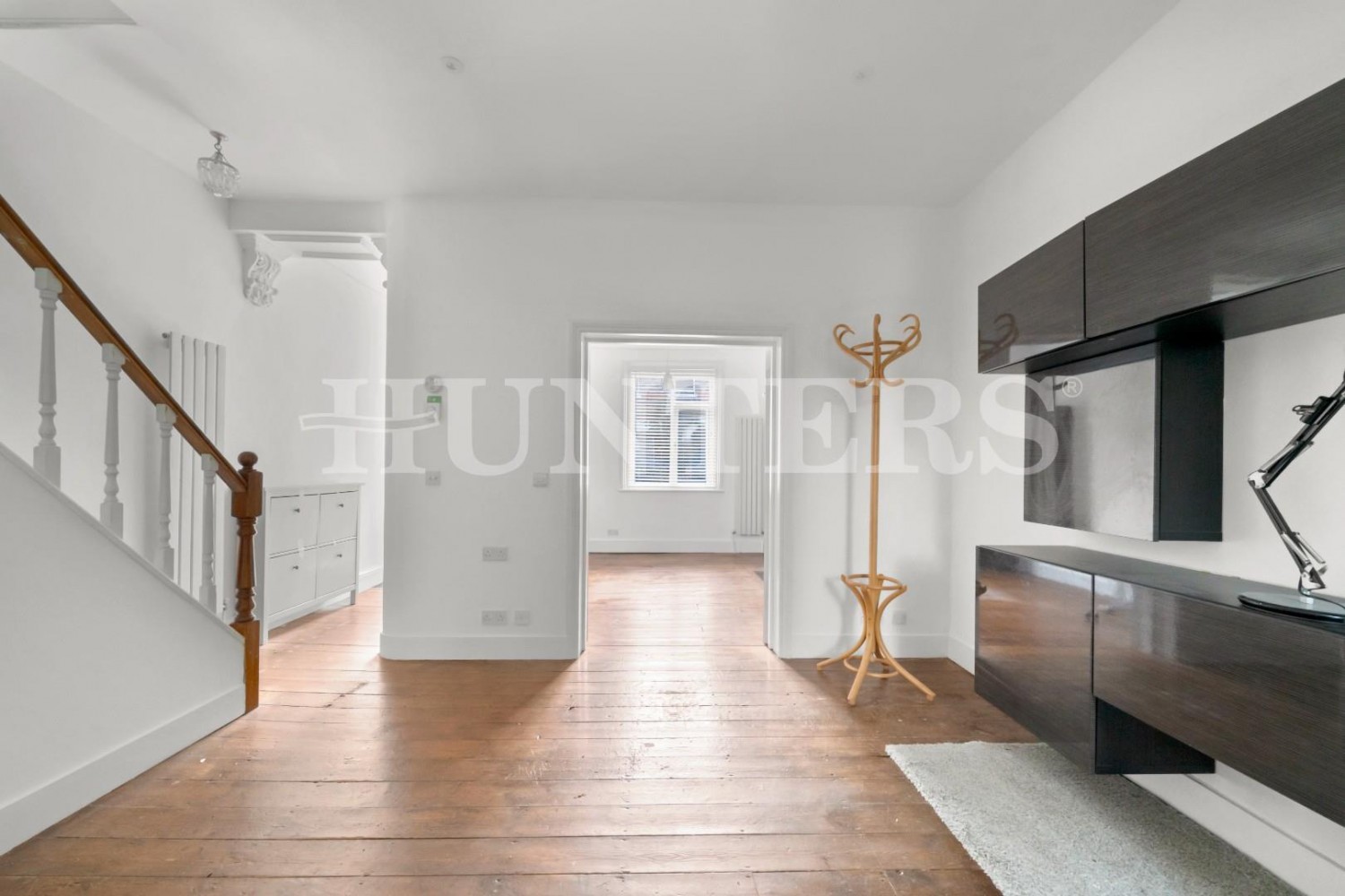 Baronet Grove, London, N17