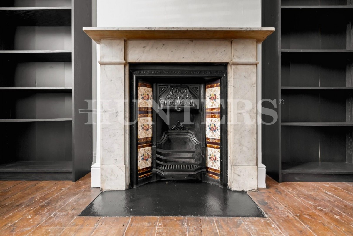 Baronet Grove, London, N17