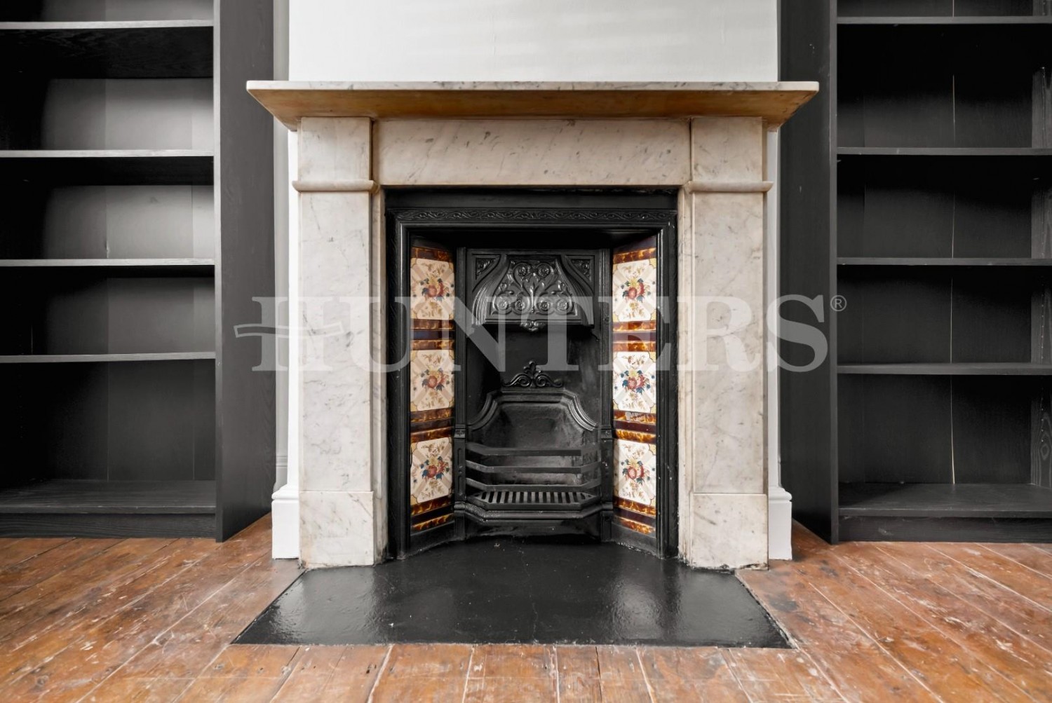 Baronet Grove, London, N17