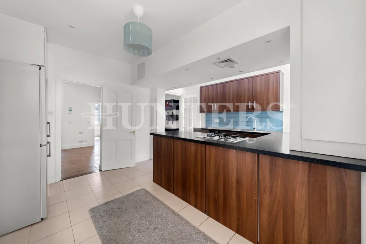 Baronet Grove, London, N17