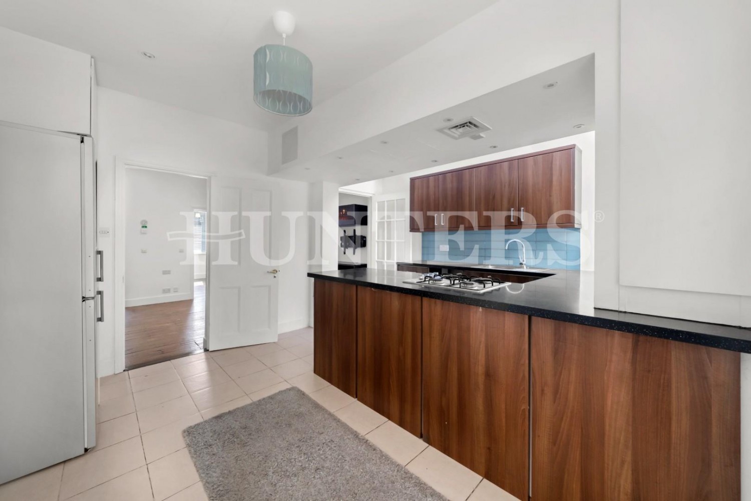 Baronet Grove, London, N17