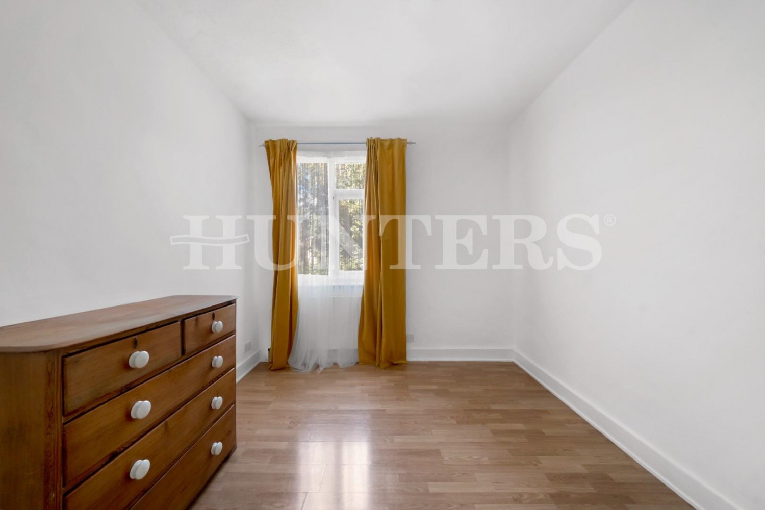 Baronet Grove, London, N17