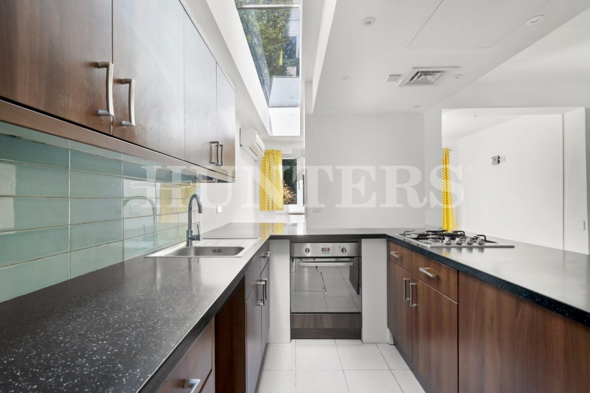 Baronet Grove, London, N17