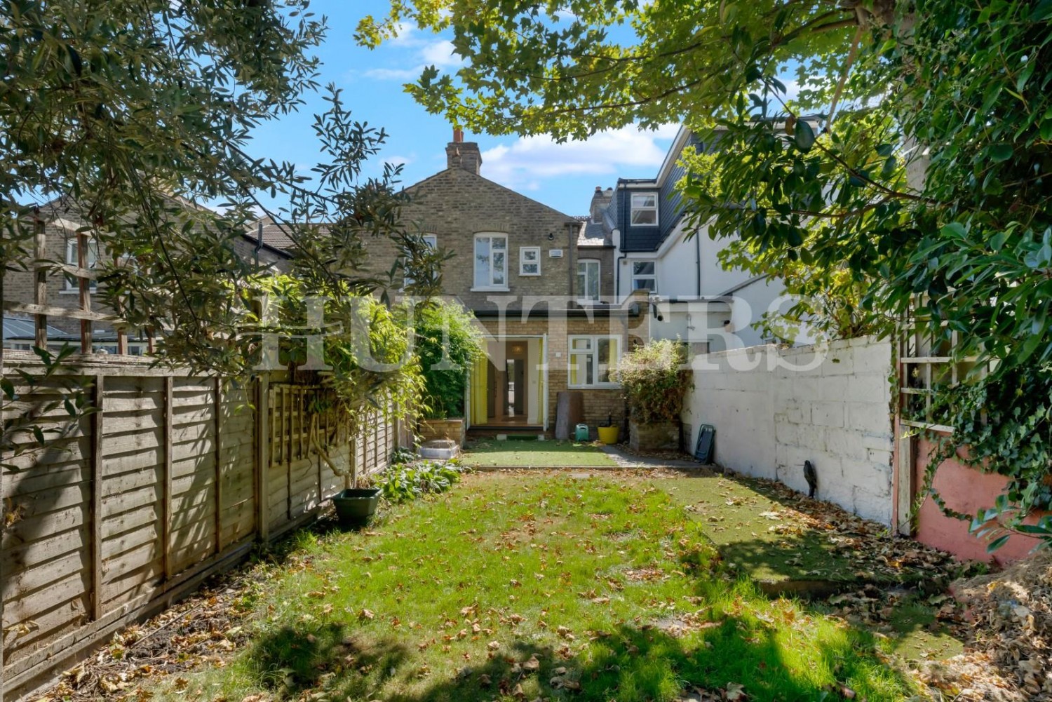 Baronet Grove, London, N17