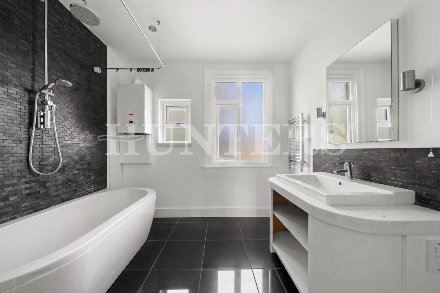 Baronet Grove, London, N17