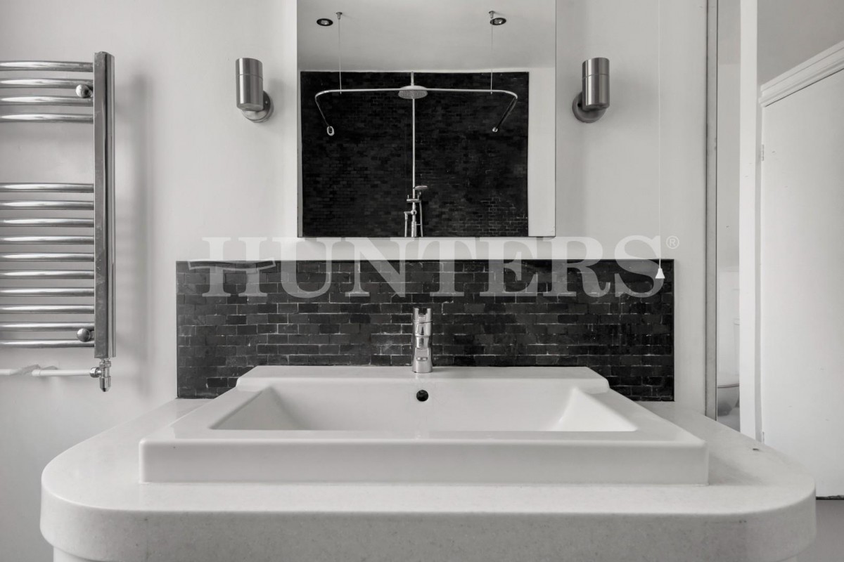 Baronet Grove, London, N17