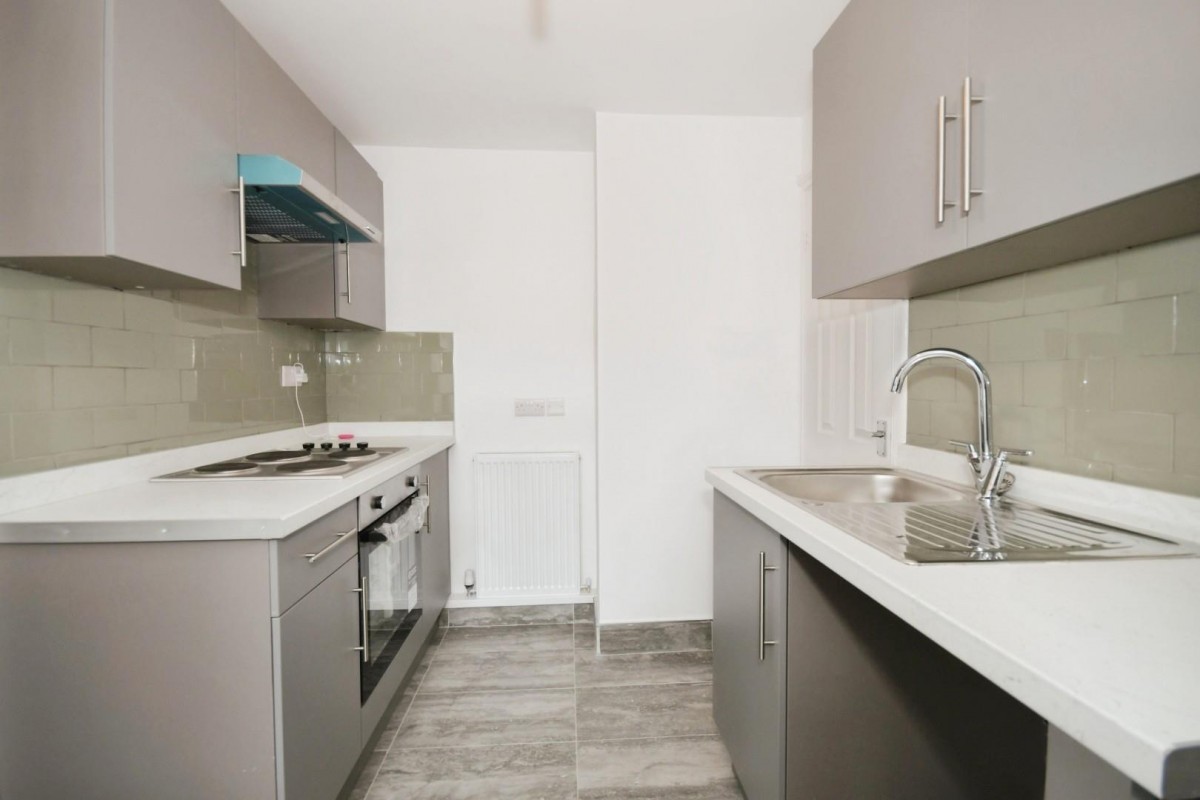 Rutland Road, Chesterfield, S40 1LZ