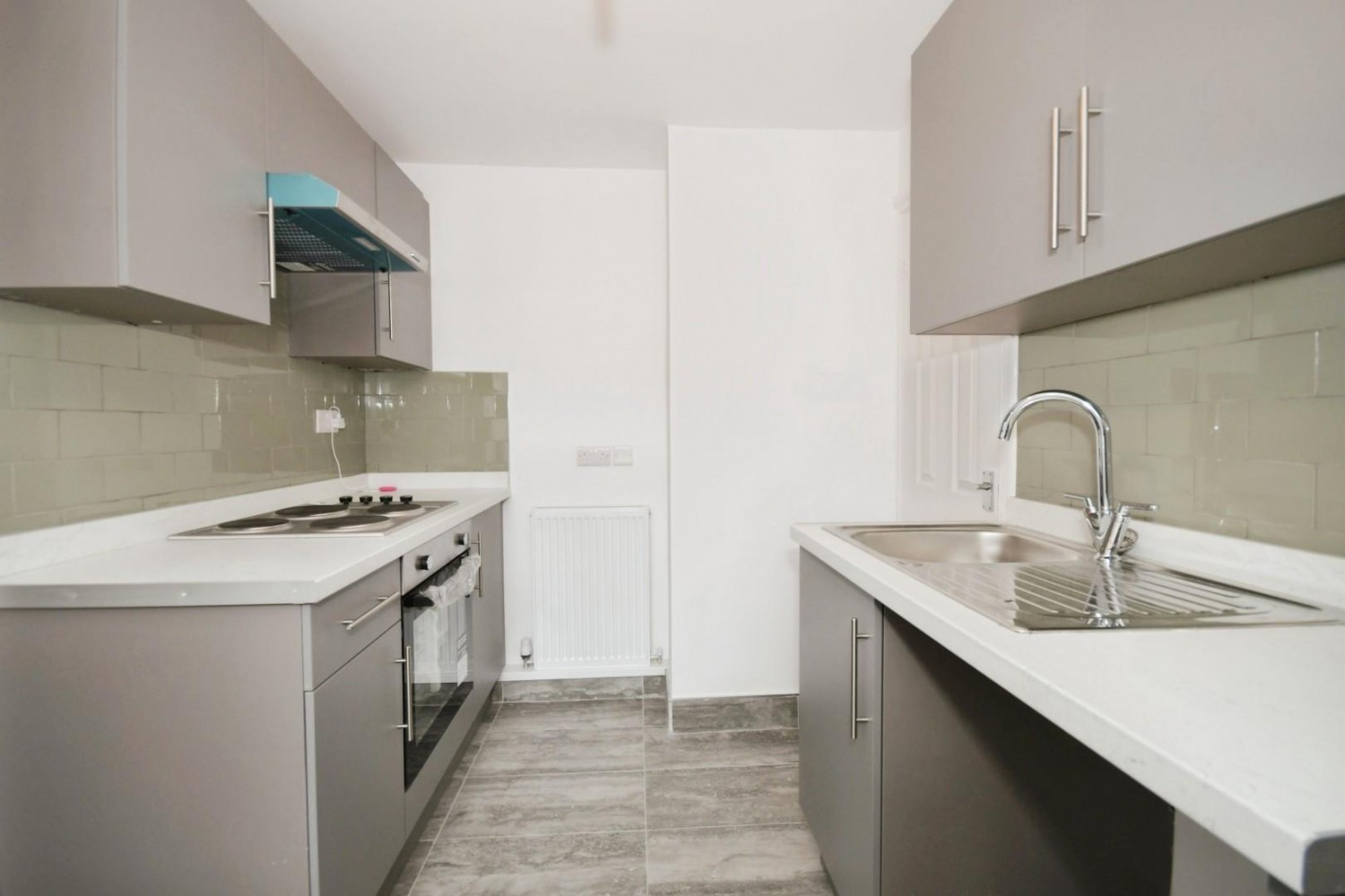 Rutland Road, Chesterfield, S40 1LZ