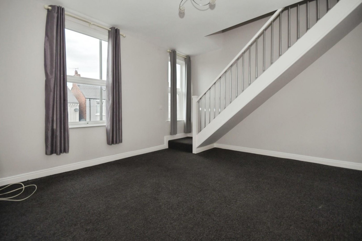 Rutland Road, Chesterfield, S40 1LZ