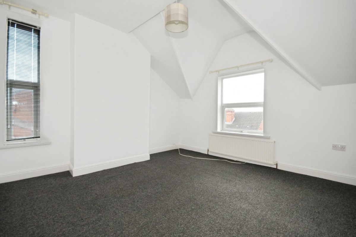 Rutland Road, Chesterfield, S40 1LZ