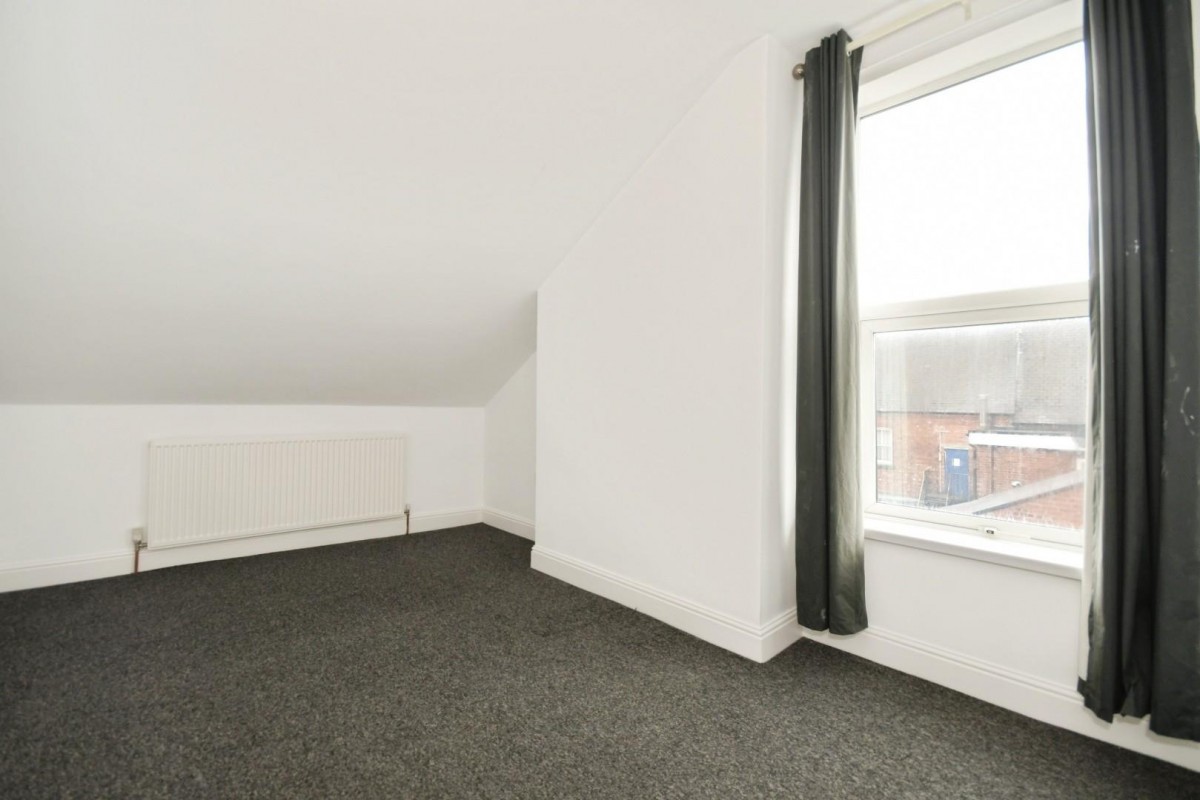 Rutland Road, Chesterfield, S40 1LZ