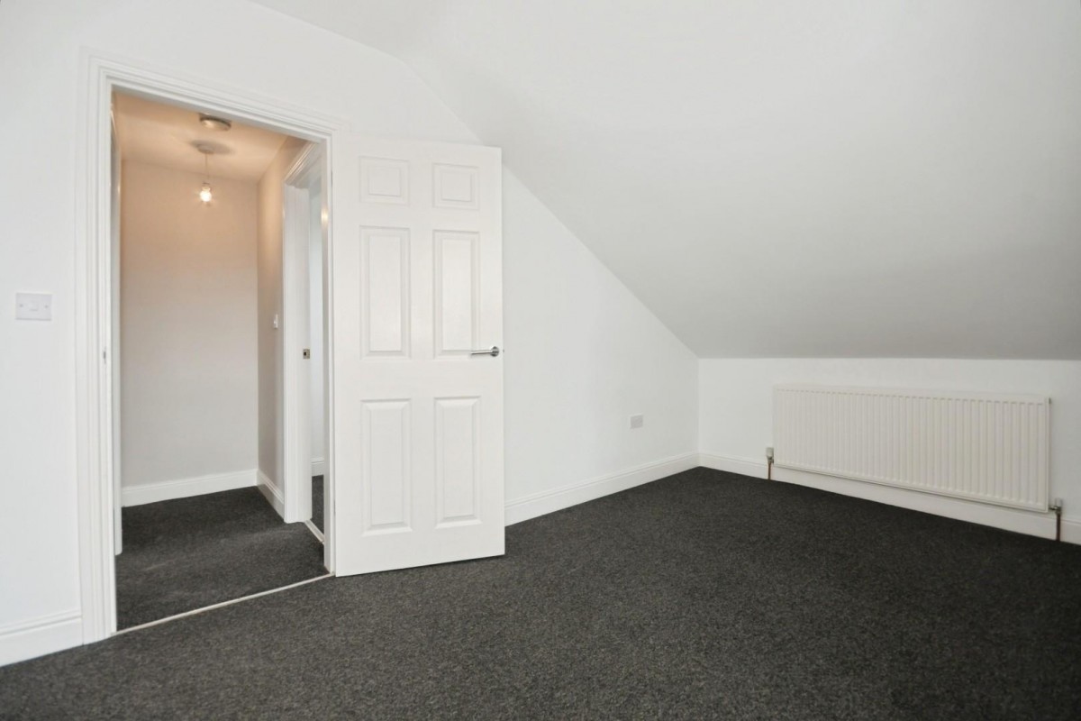 Rutland Road, Chesterfield, S40 1LZ