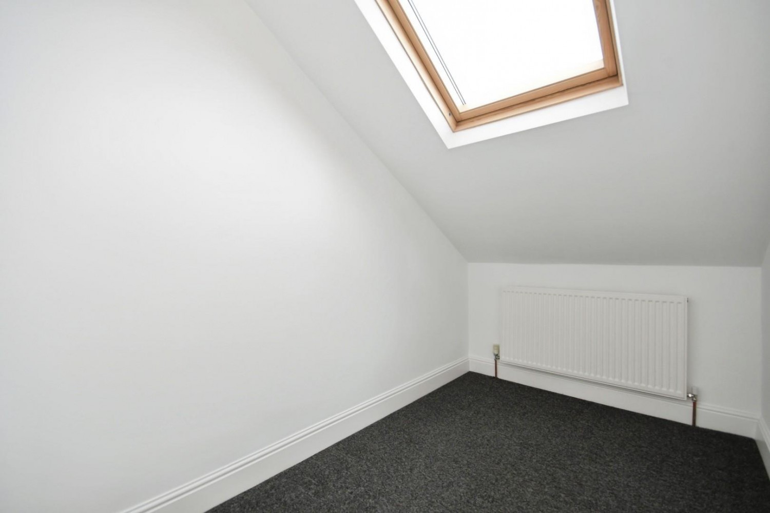 Rutland Road, Chesterfield, S40 1LZ