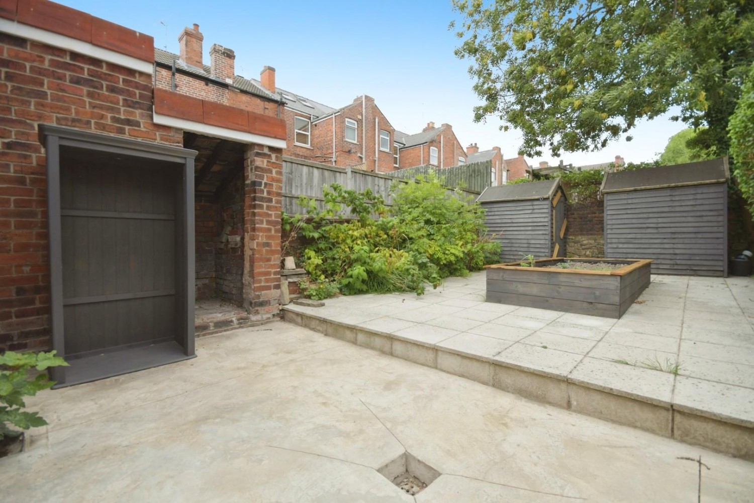 Rutland Road, Chesterfield, S40 1LZ