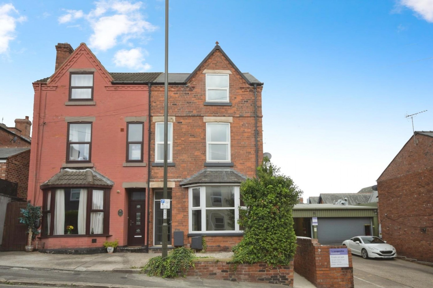 Rutland Road, Chesterfield, S40 1LZ