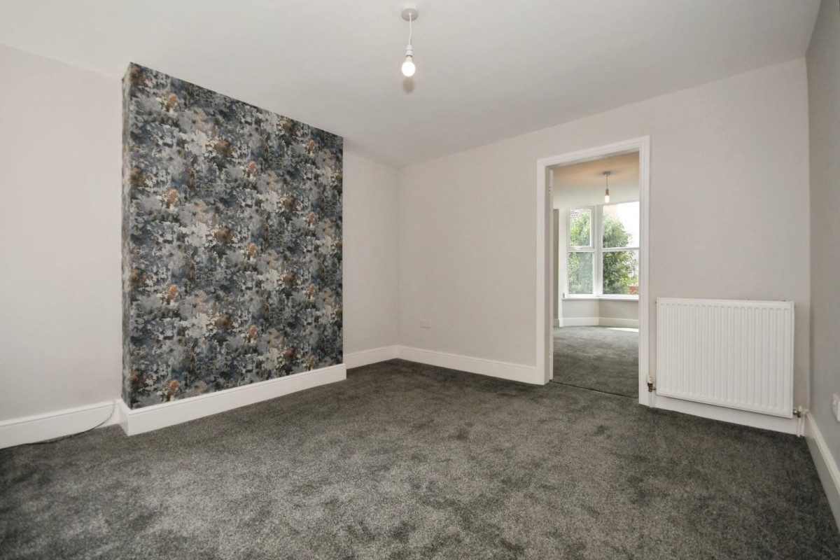 Rutland Road, Chesterfield, S40 1LZ