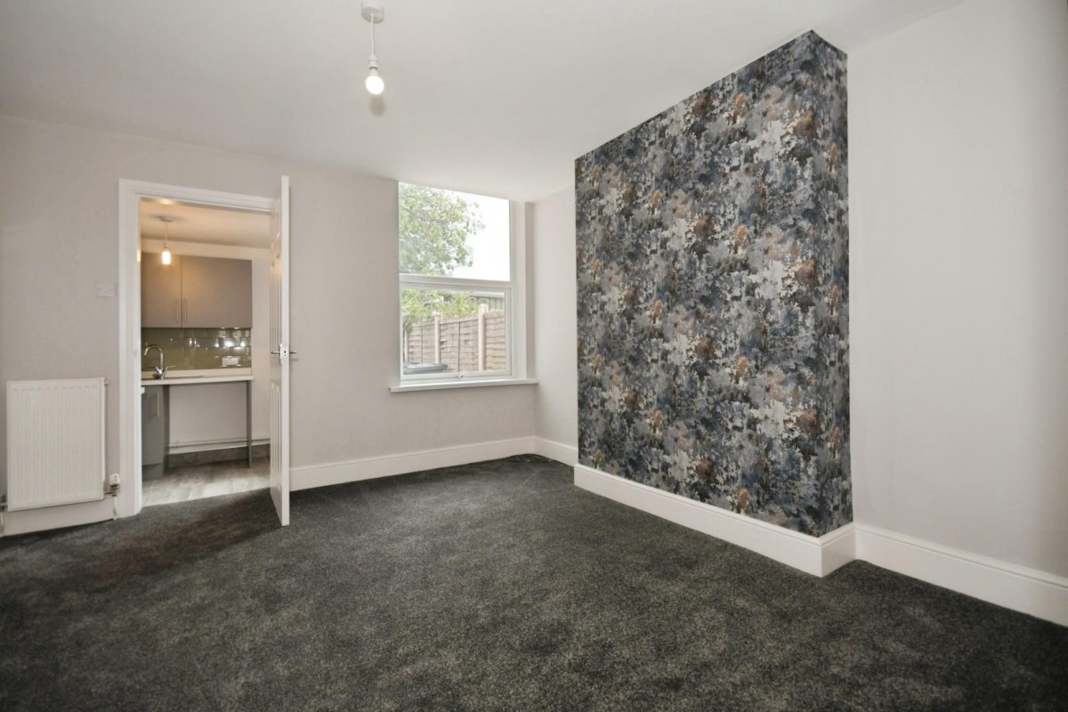 Rutland Road, Chesterfield, S40 1LZ