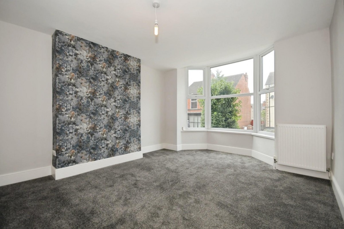 Rutland Road, Chesterfield, S40 1LZ