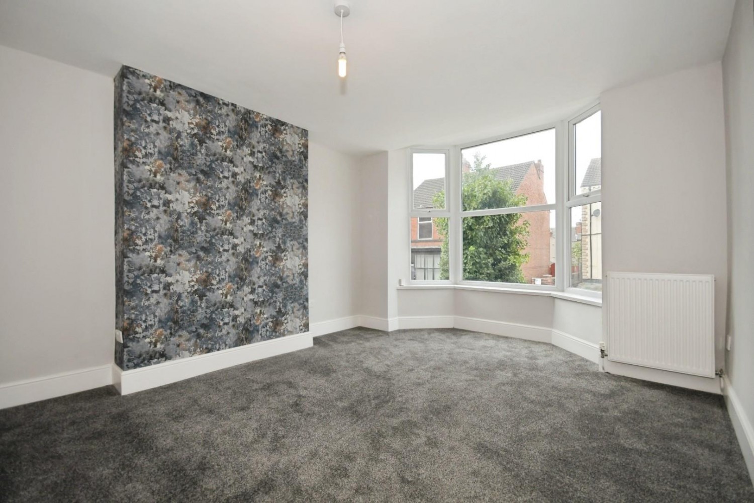 Rutland Road, Chesterfield, S40 1LZ