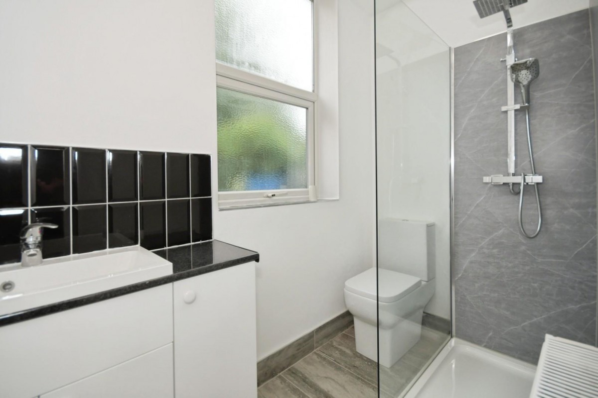 Rutland Road, Chesterfield, S40 1LZ