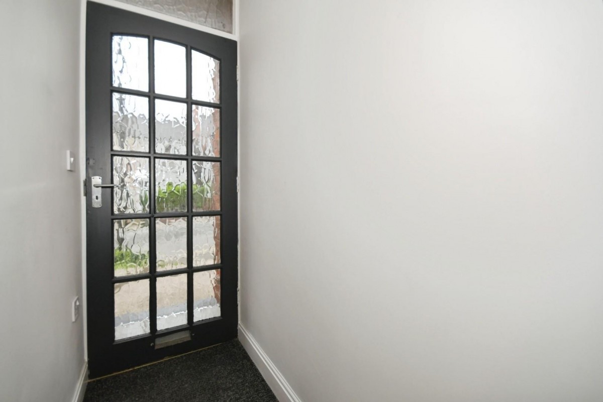 Rutland Road, Chesterfield, S40 1LZ