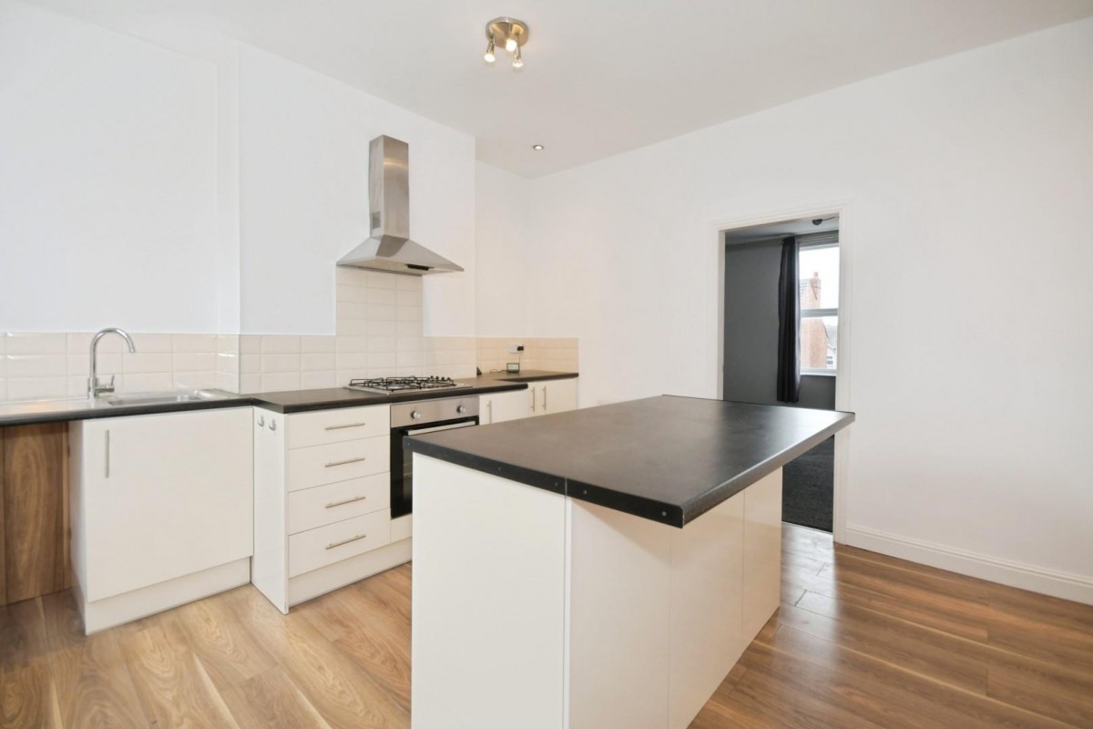 Rutland Road, Chesterfield, S40 1LZ