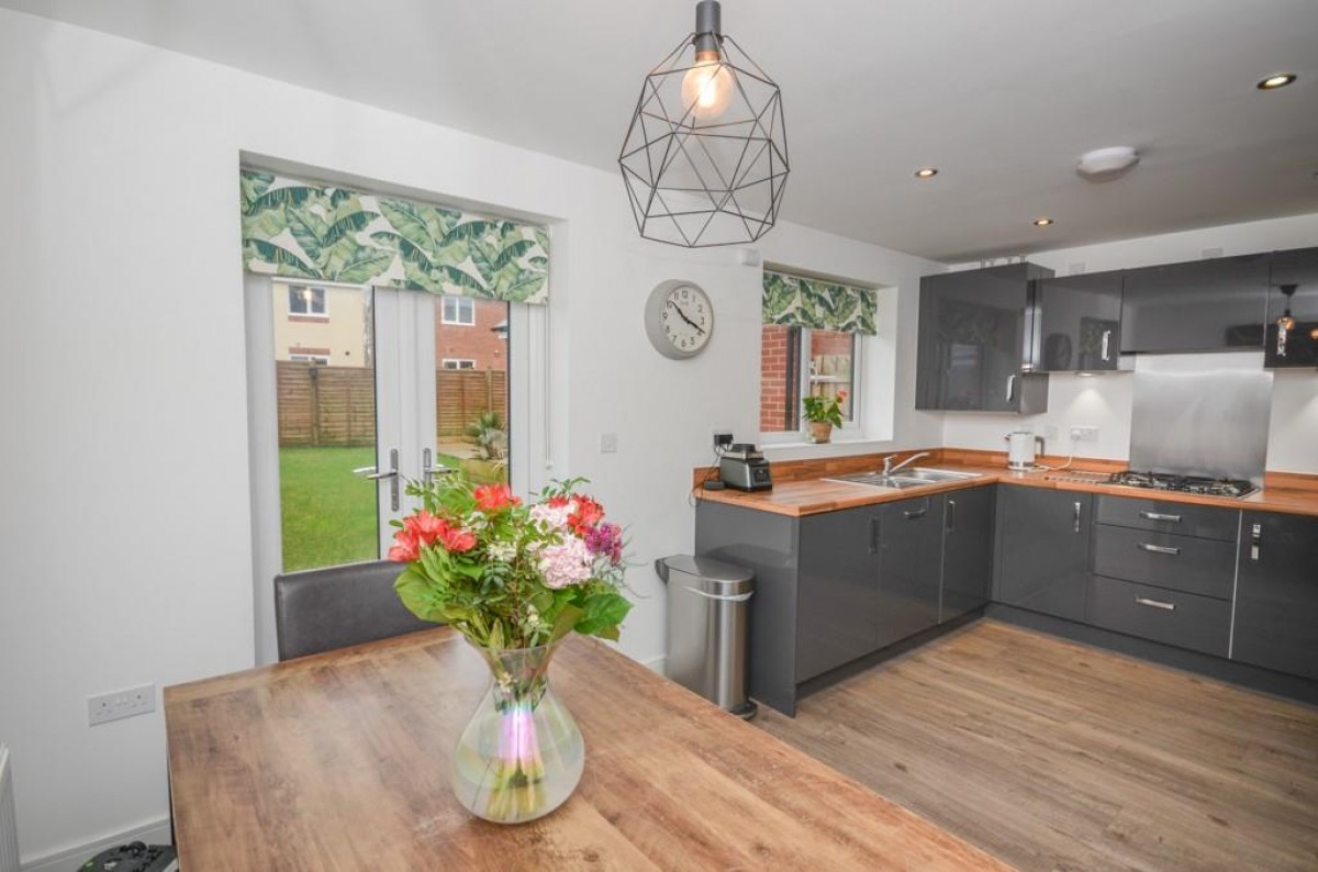 Slade Baker Way, Scholars Chase, Bristol, BS16 1YN