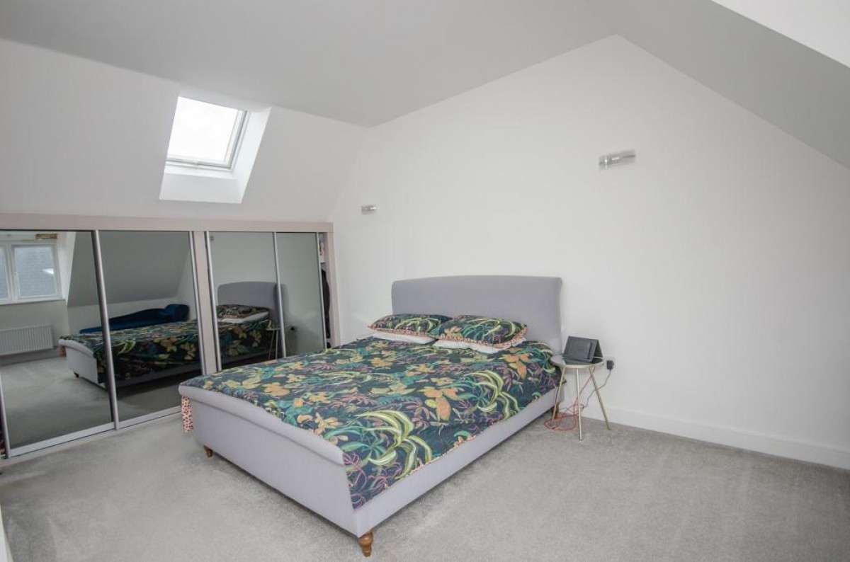 Slade Baker Way, Scholars Chase, Bristol, BS16 1YN