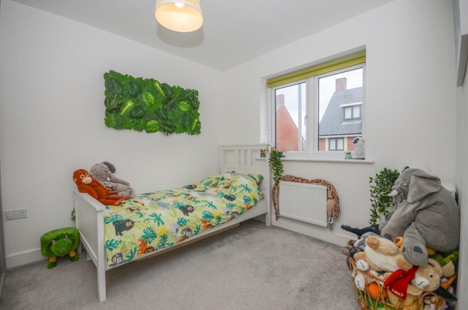 Slade Baker Way, Scholars Chase, Bristol, BS16 1YN