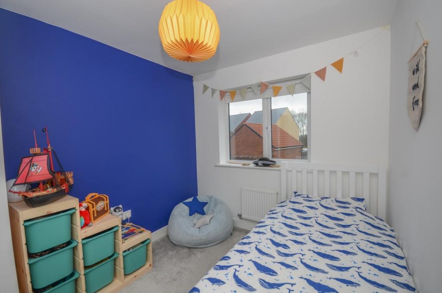 Slade Baker Way, Scholars Chase, Bristol, BS16 1YN