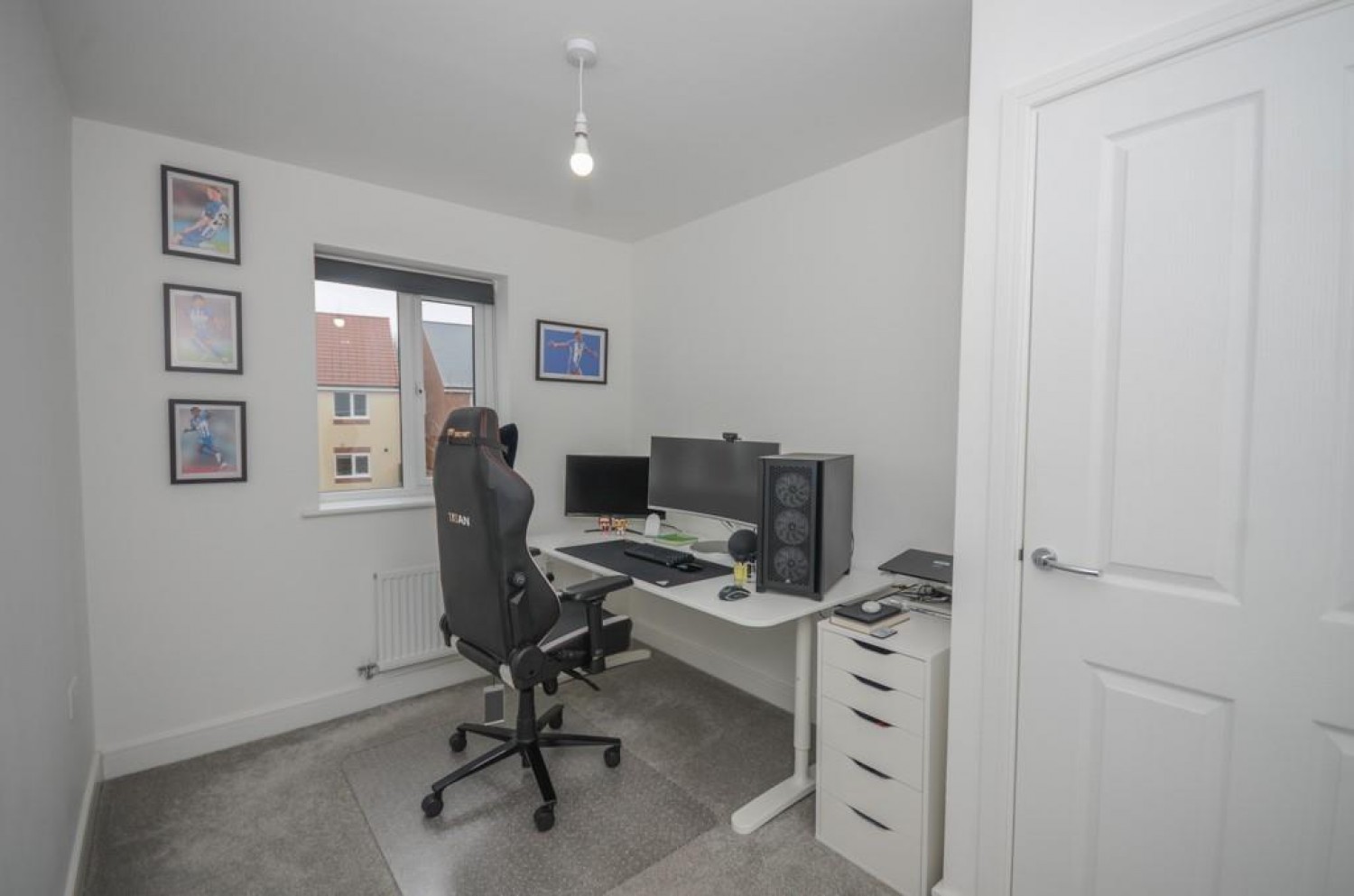 Slade Baker Way, Scholars Chase, Bristol, BS16 1YN