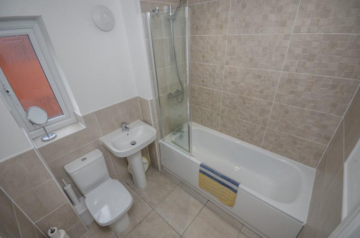 Slade Baker Way, Scholars Chase, Bristol, BS16 1YN