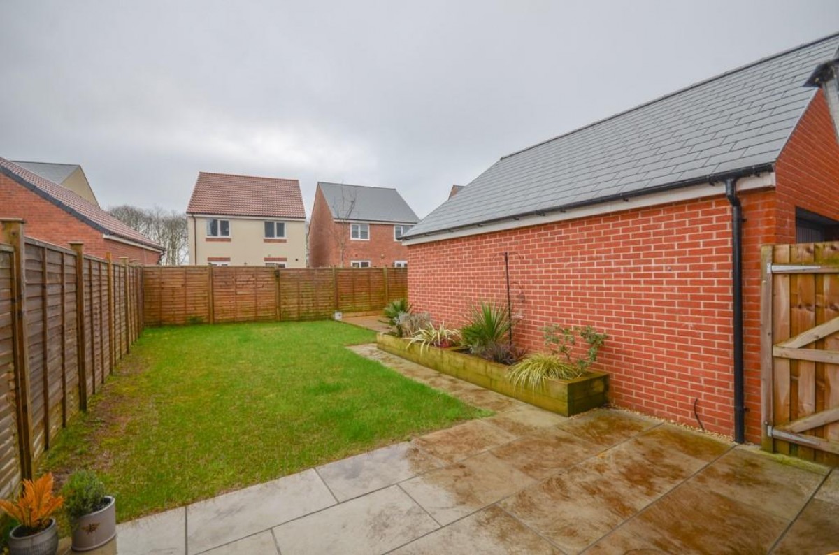 Slade Baker Way, Scholars Chase, Bristol, BS16 1YN