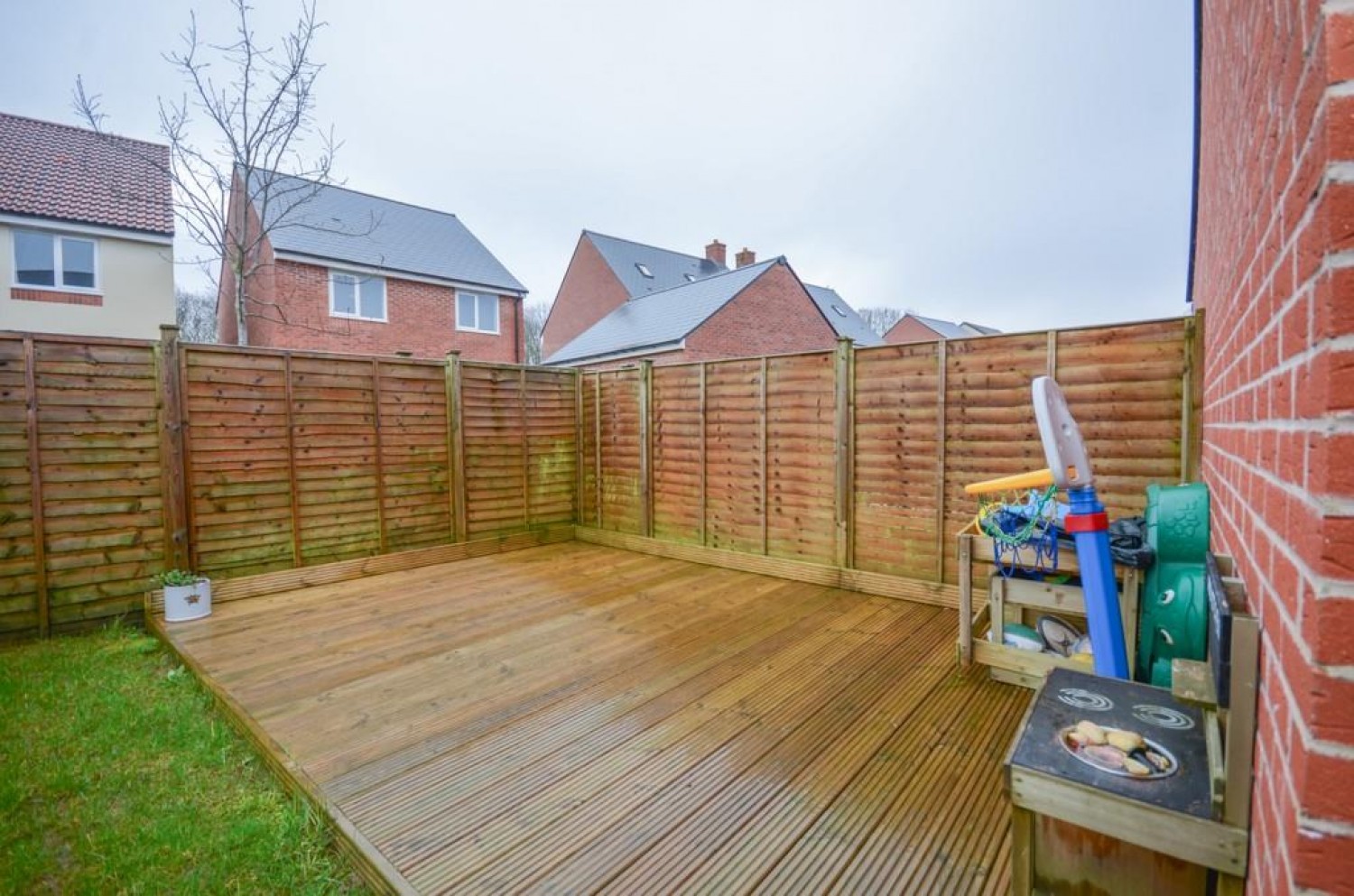 Slade Baker Way, Scholars Chase, Bristol, BS16 1YN