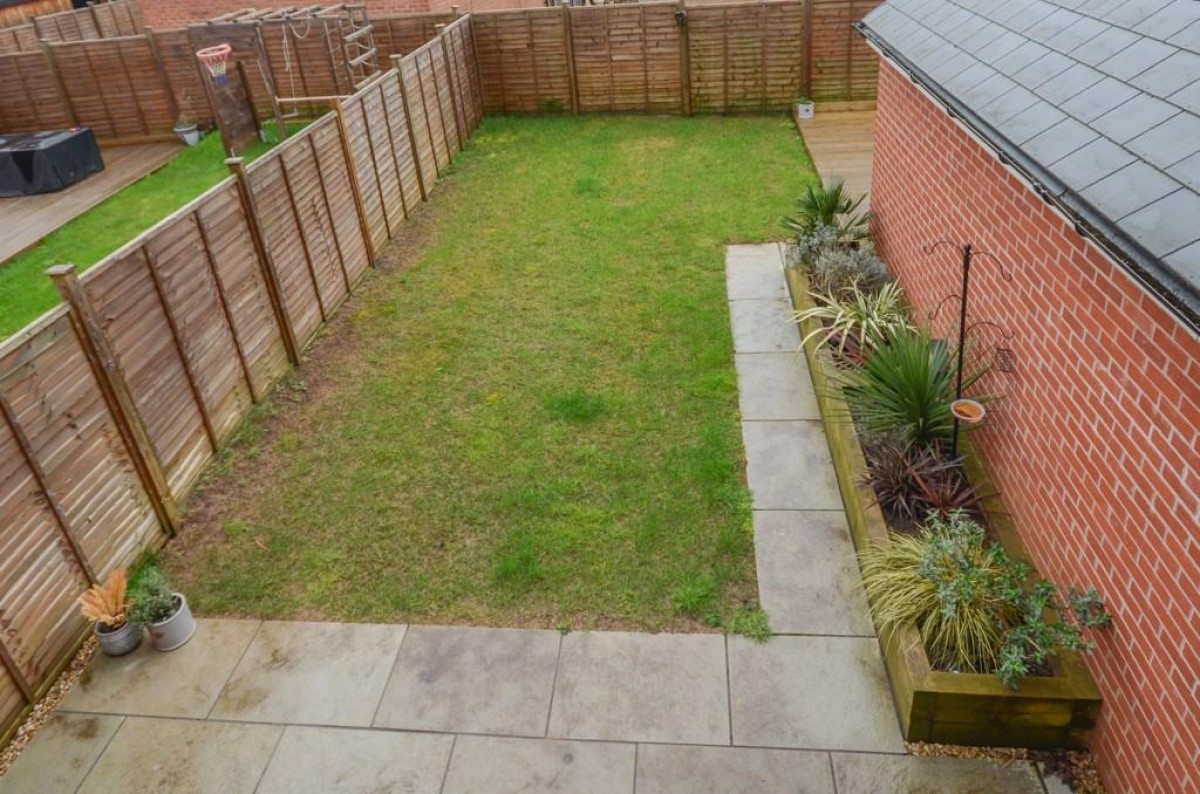 Slade Baker Way, Scholars Chase, Bristol, BS16 1YN