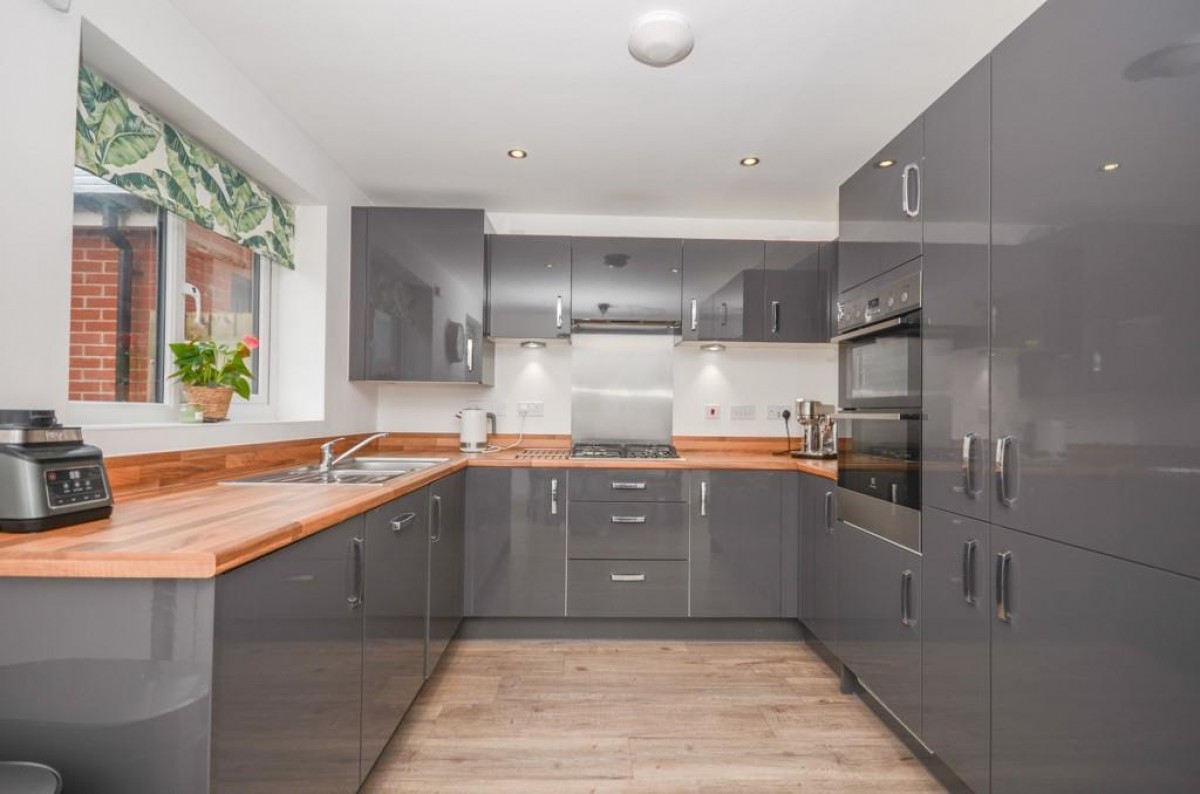 Slade Baker Way, Scholars Chase, Bristol, BS16 1YN