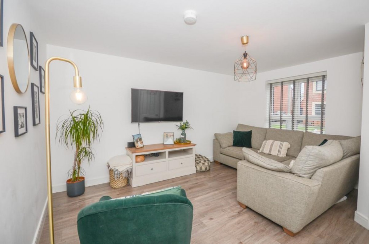 Slade Baker Way, Scholars Chase, Bristol, BS16 1YN