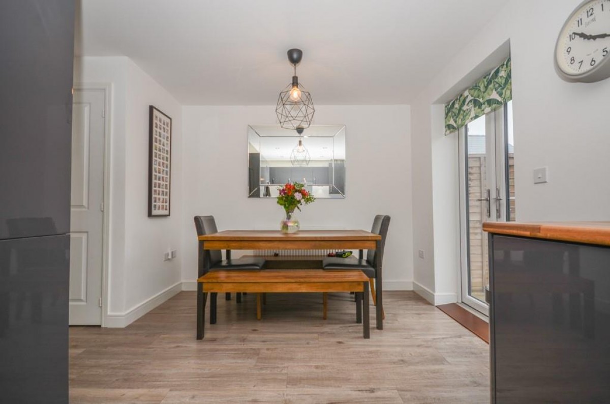 Slade Baker Way, Scholars Chase, Bristol, BS16 1YN