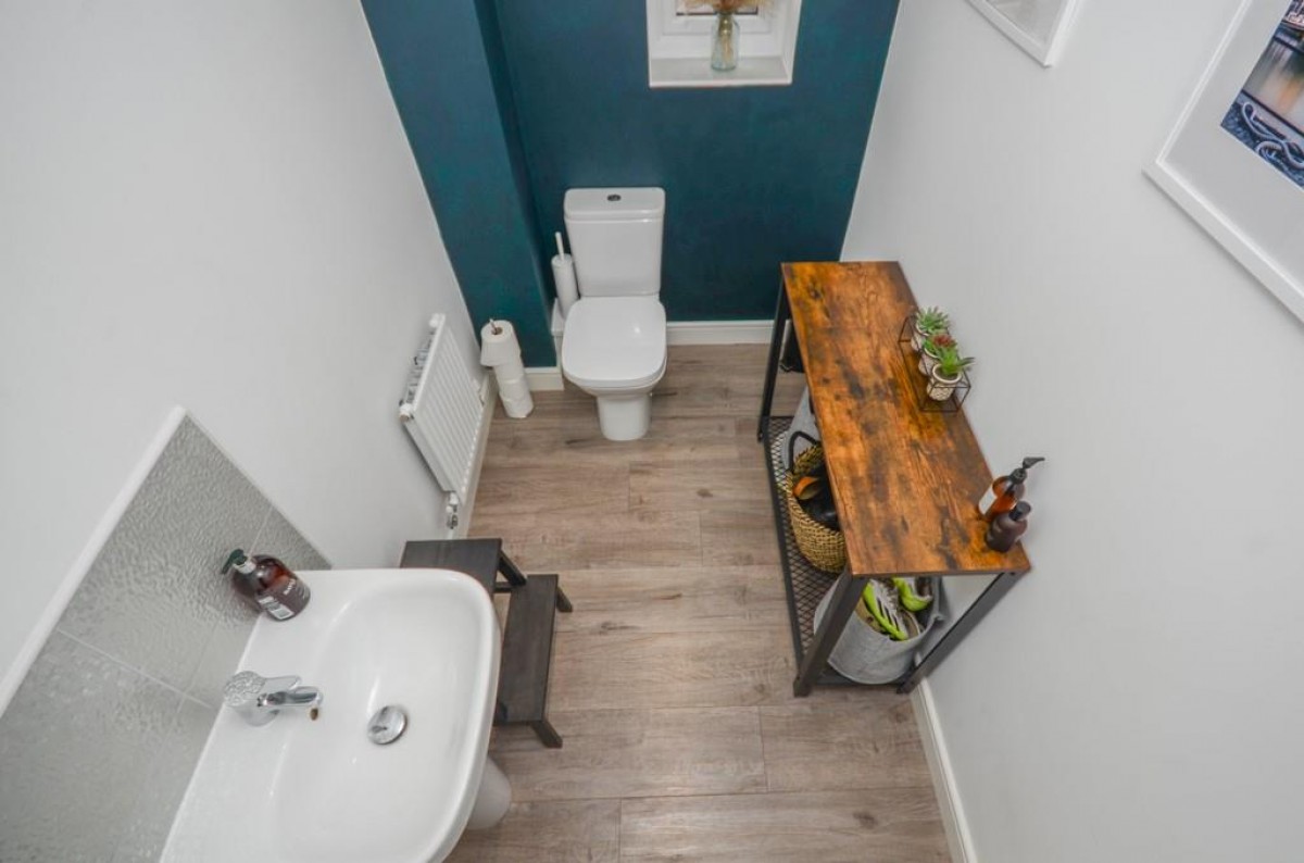 Slade Baker Way, Scholars Chase, Bristol, BS16 1YN