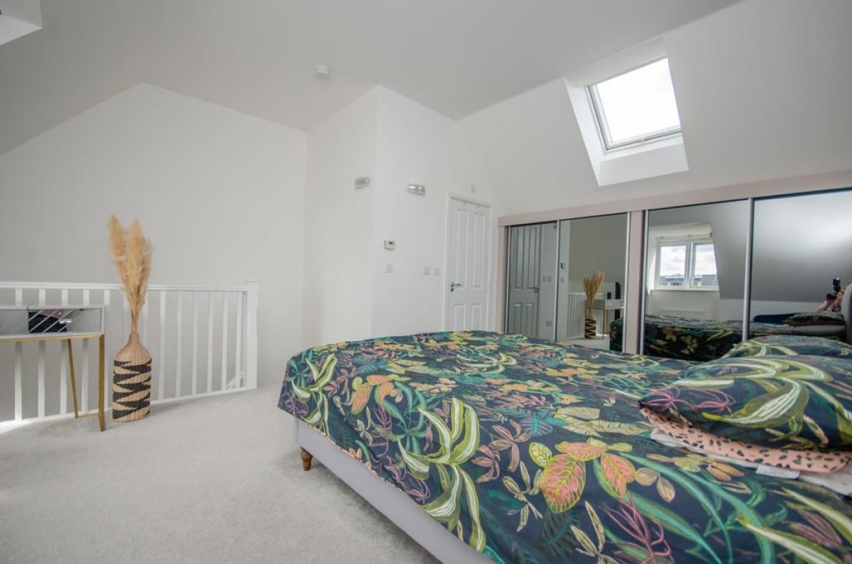 Slade Baker Way, Scholars Chase, Bristol, BS16 1YN