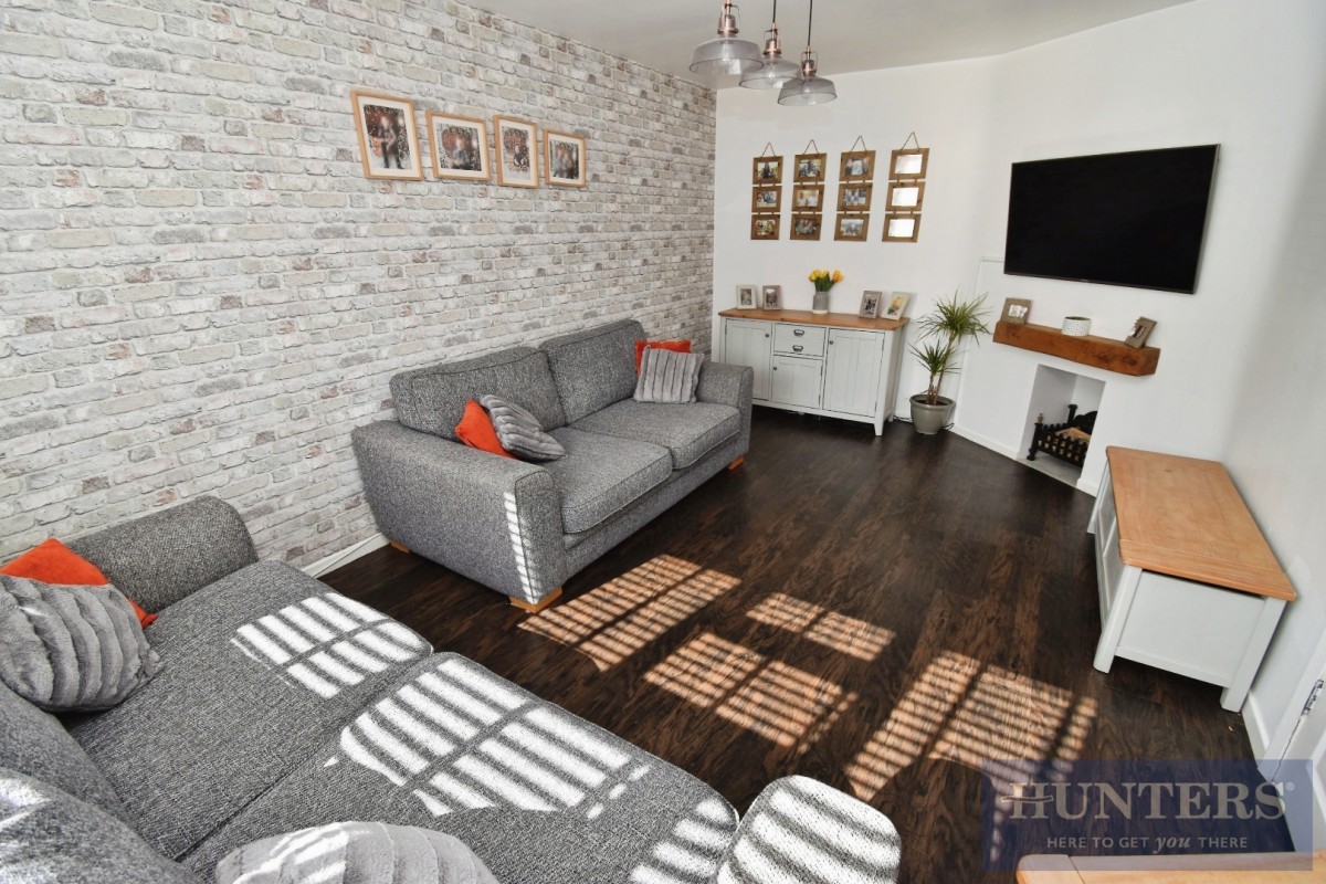 Carlton Drive, Wigston, LE18 1DF