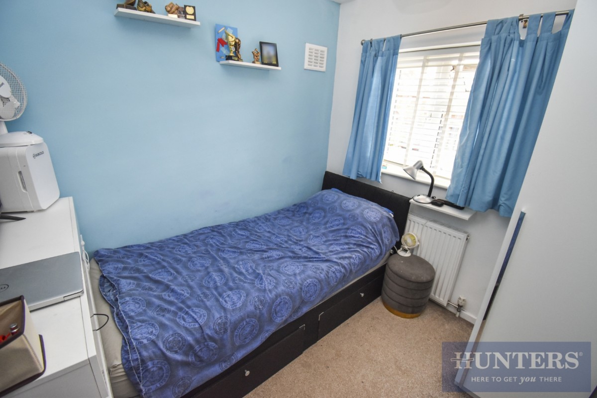 Carlton Drive, Wigston, LE18 1DF