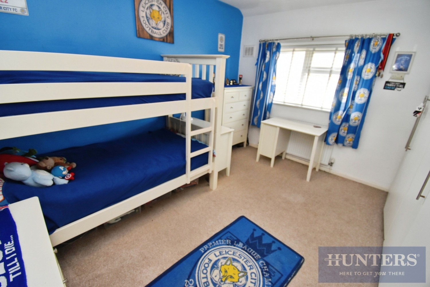 Carlton Drive, Wigston, LE18 1DF