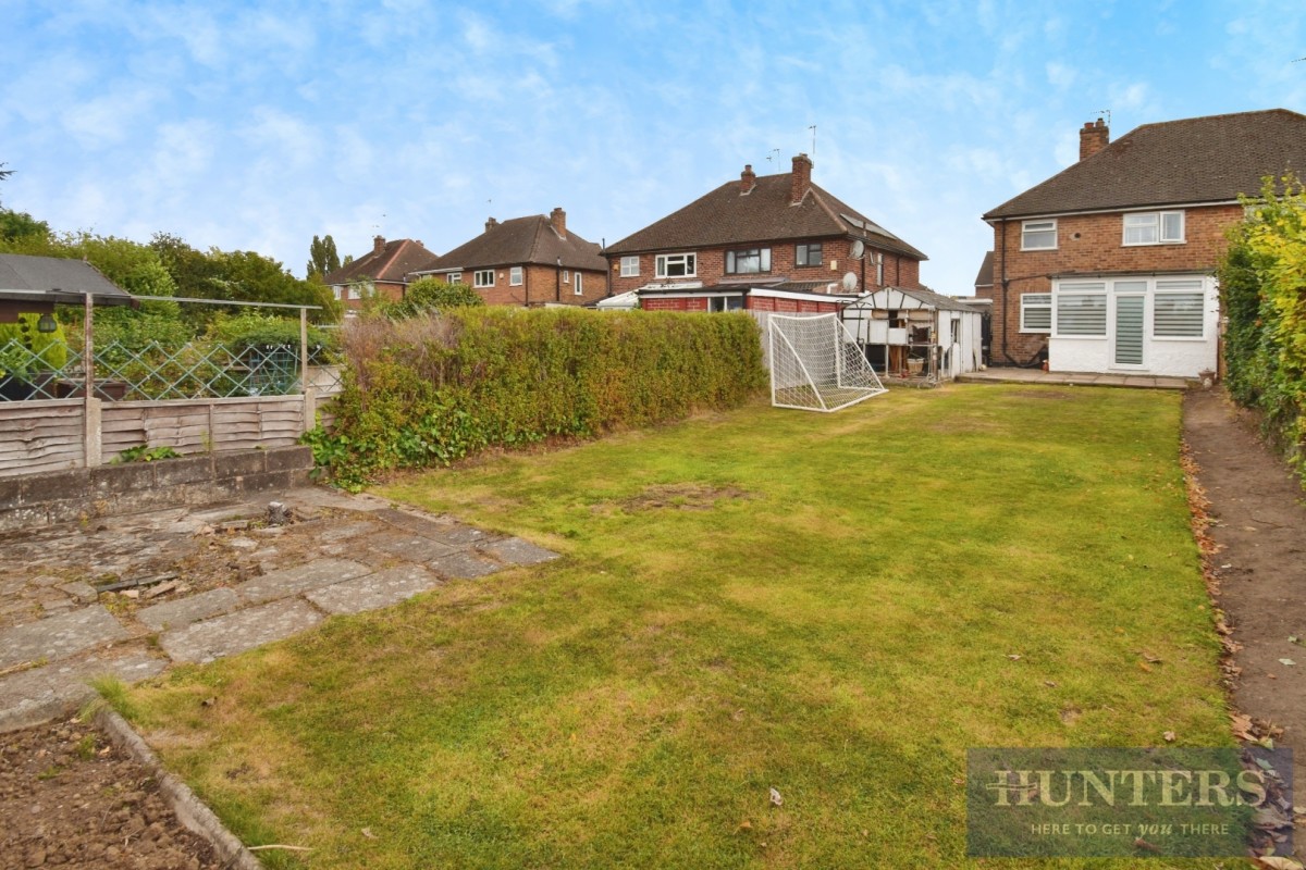 Carlton Drive, Wigston, LE18 1DF
